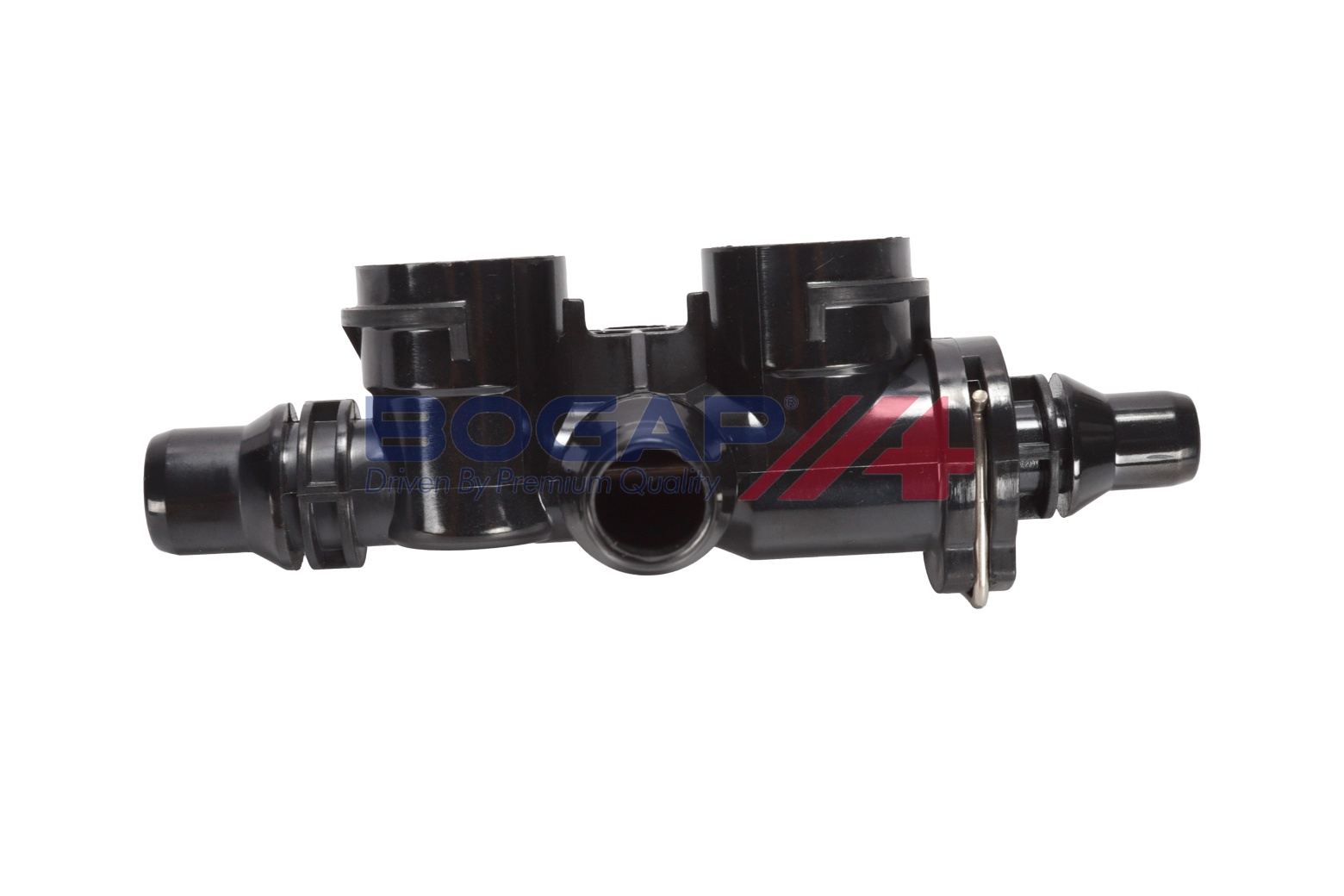 Ilustracja B4246110 BOGAP korpus termostatu