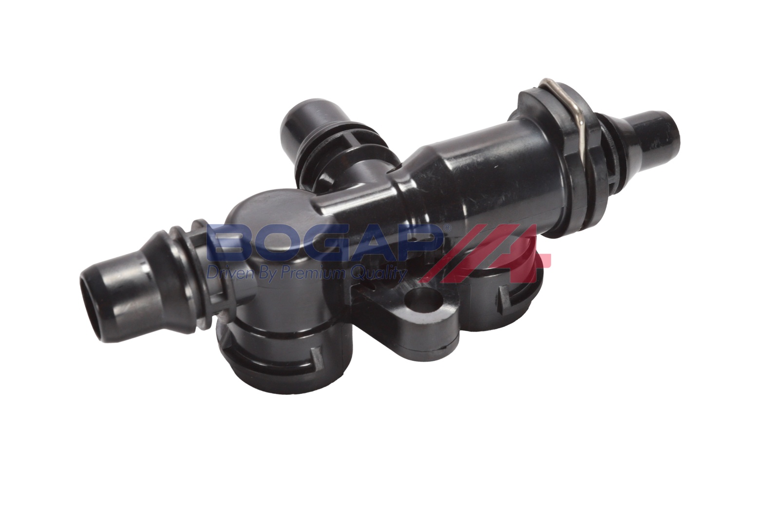 Ilustracja B4246110 BOGAP korpus termostatu