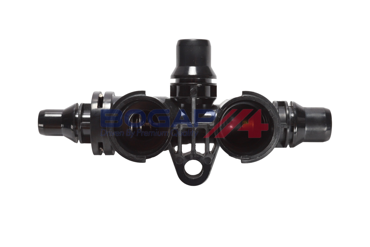 Ilustracja B4246110 BOGAP korpus termostatu