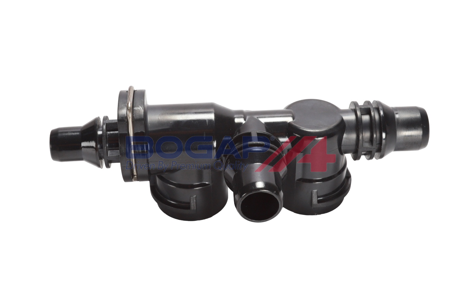 Ilustracja B4246110 BOGAP korpus termostatu