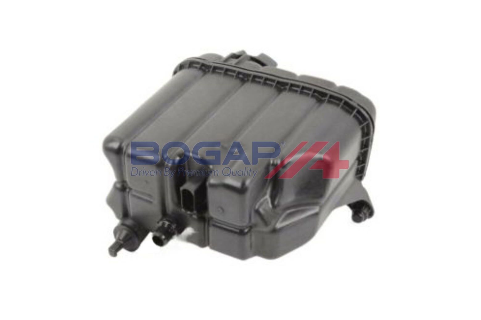 Ilustracja B4240151 BOGAP zbiorniczek wyrównawczy, płyn chłodzący