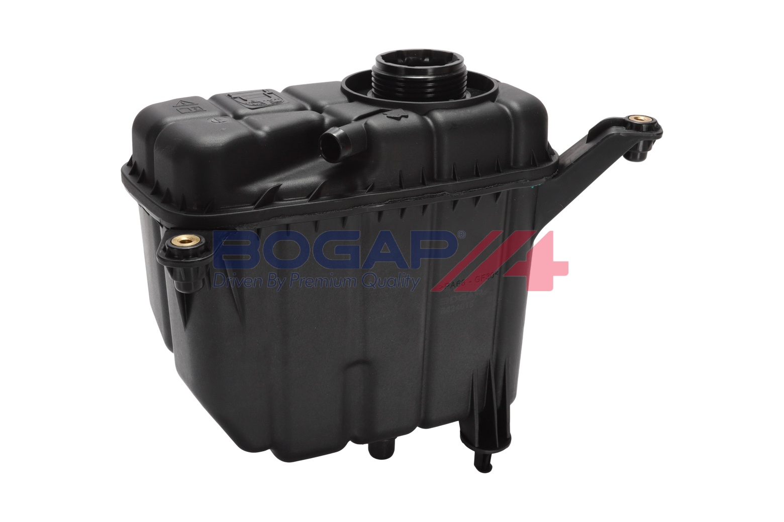 Ilustracja B4240151 BOGAP zbiorniczek wyrównawczy, płyn chłodzący