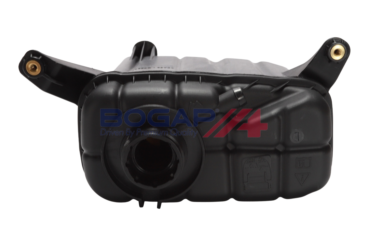 Ilustracja B4240151 BOGAP zbiorniczek wyrównawczy, płyn chłodzący