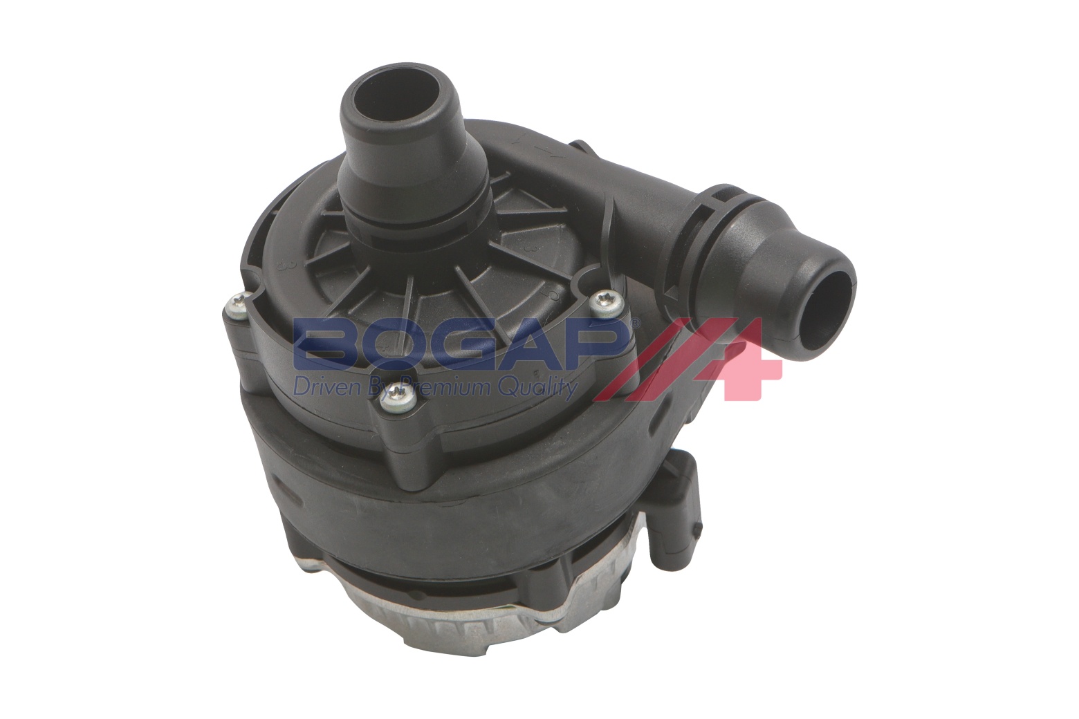 Ilustracja B4243185 BOGAP dodatkowa pompa wody (obieg wody chłodzącej)