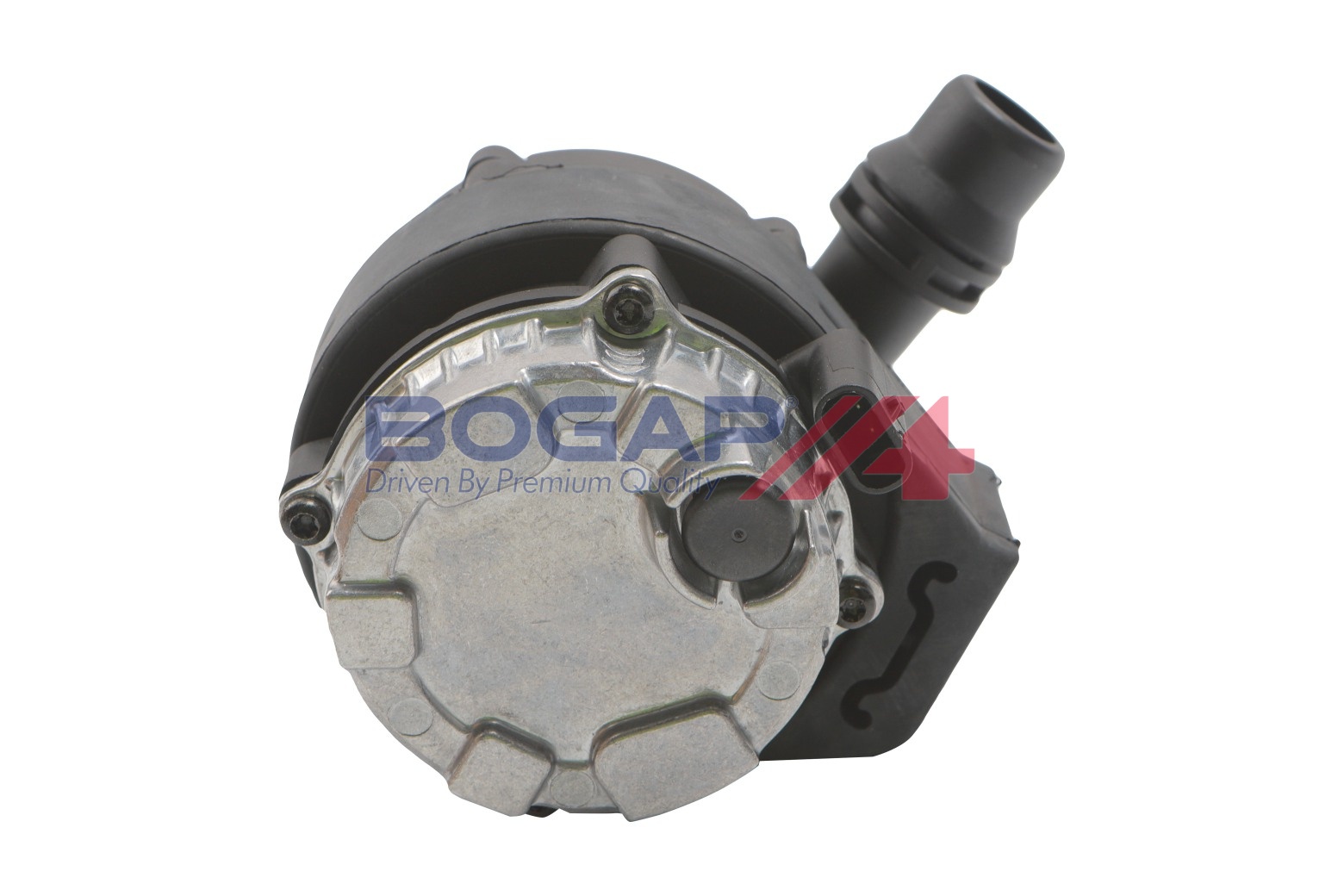 Ilustracja B4243185 BOGAP dodatkowa pompa wody (obieg wody chłodzącej)