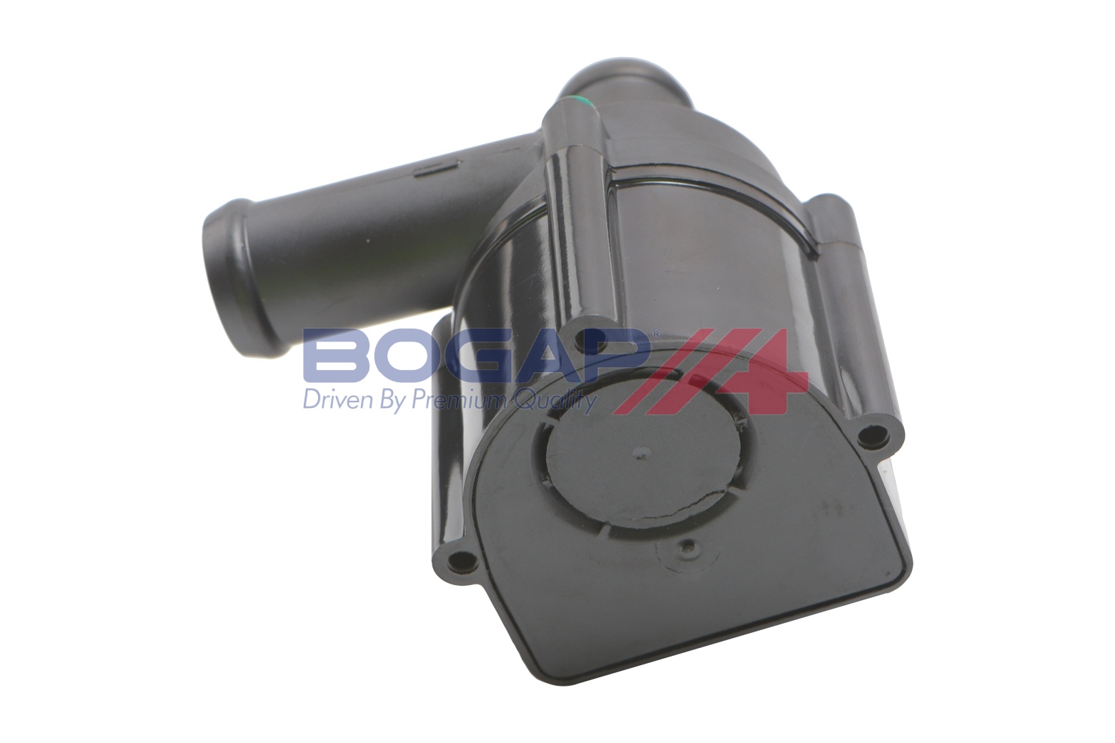 Ilustracja B4243183 BOGAP dodatkowa pompa wody (obieg wody chłodzącej)