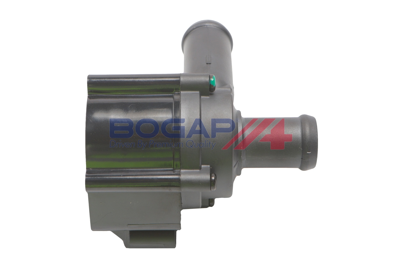 Ilustracja B4243183 BOGAP dodatkowa pompa wody (obieg wody chłodzącej)