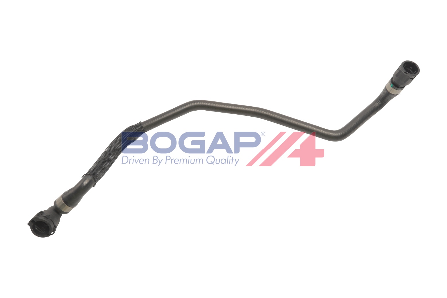 Ilustracja B4255101 BOGAP przewód elastyczny chłodnicy