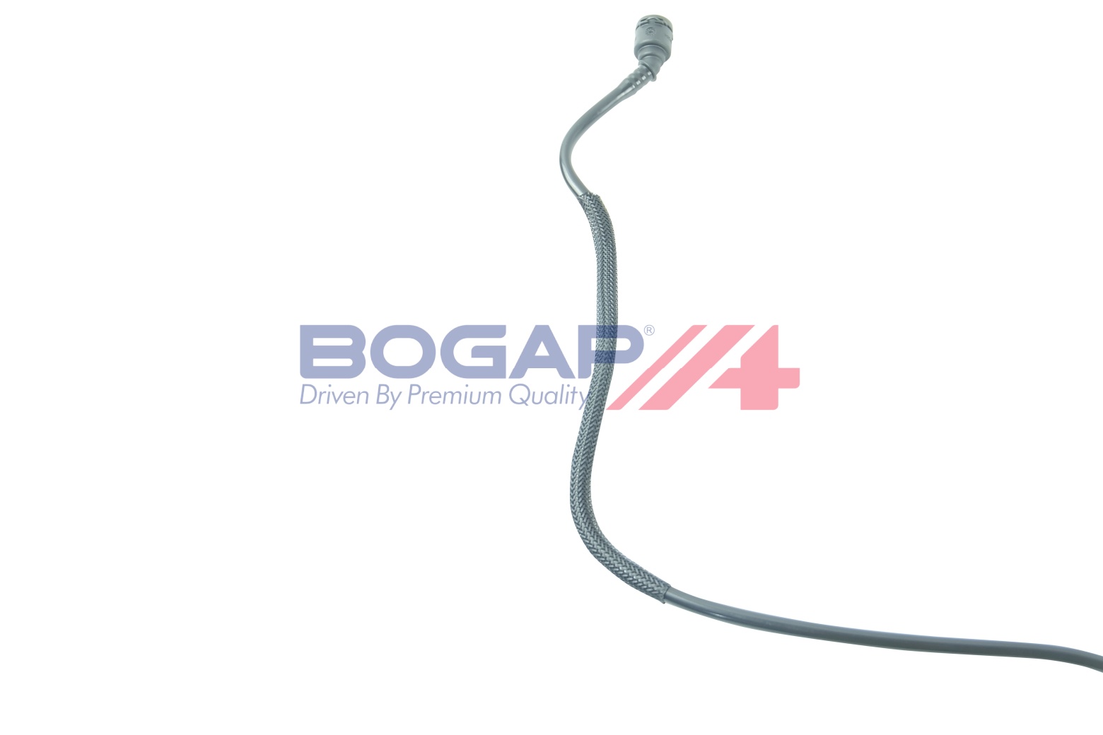 Ilustracja B4255102 BOGAP przewód elastyczny chłodnicy