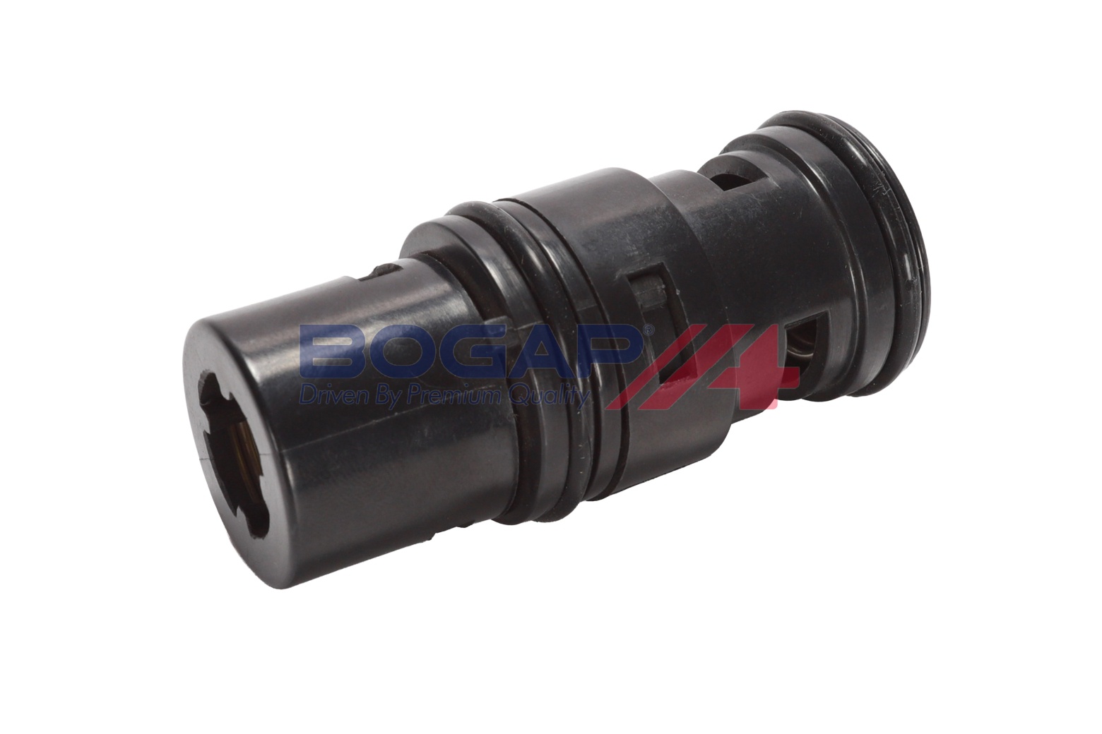 Ilustracja B4264101 BOGAP termostat, chłodzenie oleju