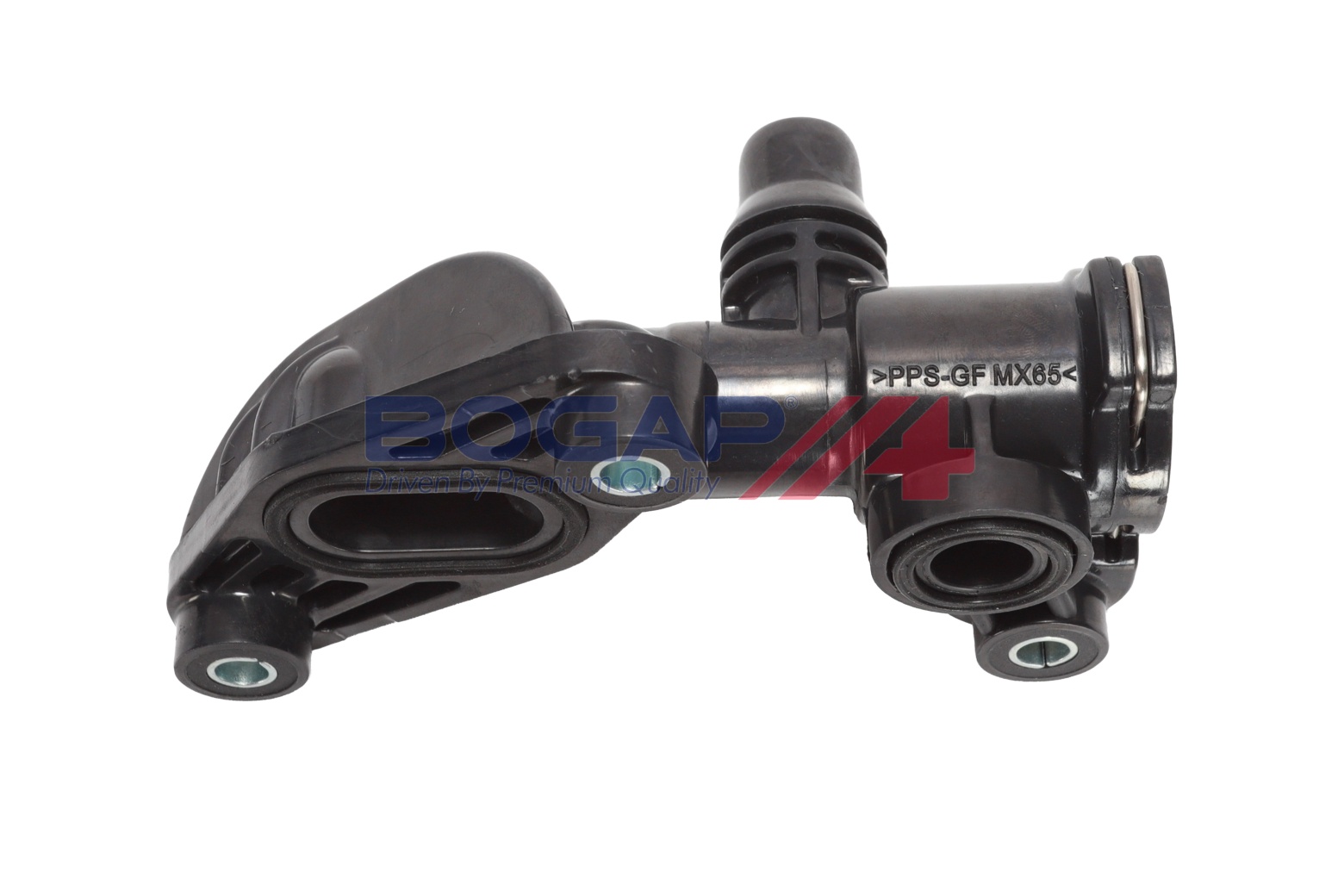 Ilustracja B4264102 BOGAP termostat, chłodzenie oleju