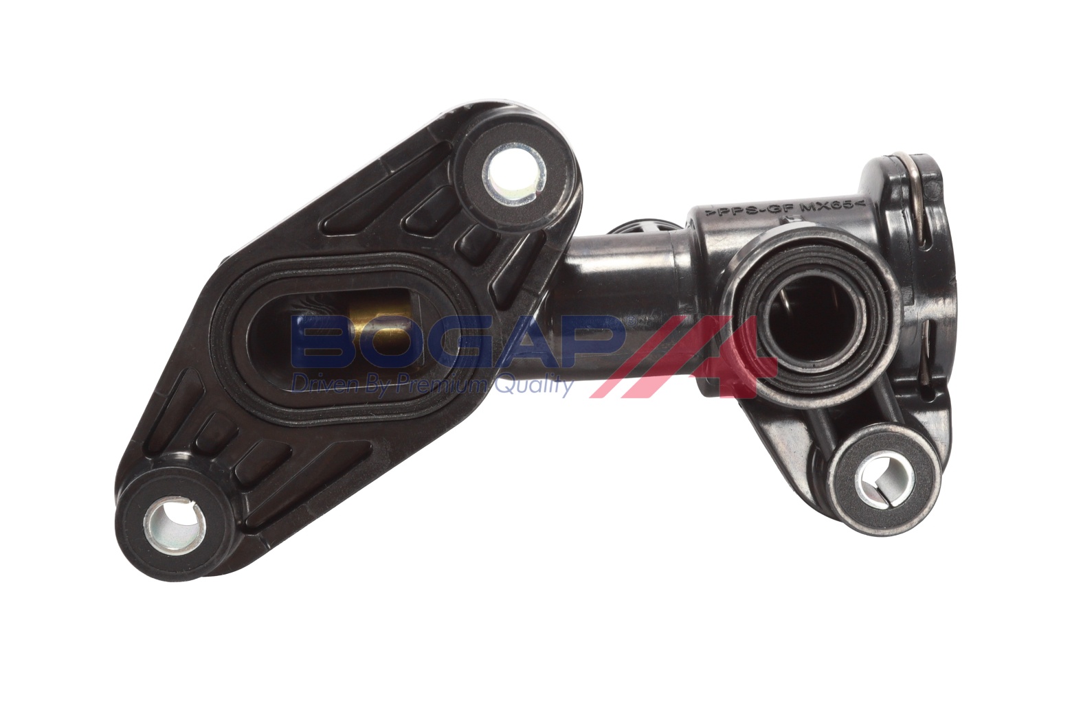 Ilustracja B4264102 BOGAP termostat, chłodzenie oleju