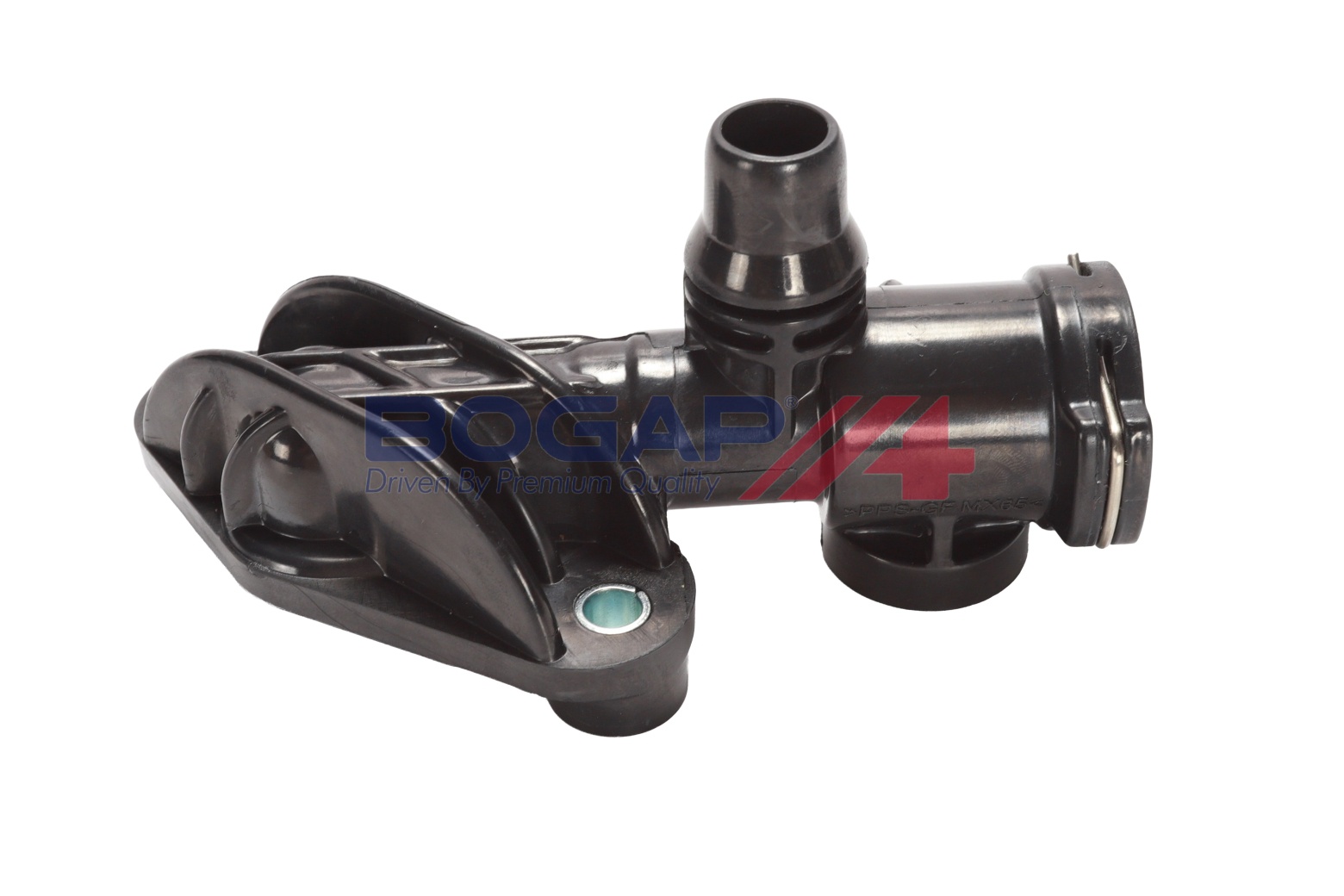 Ilustracja B4264102 BOGAP termostat, chłodzenie oleju