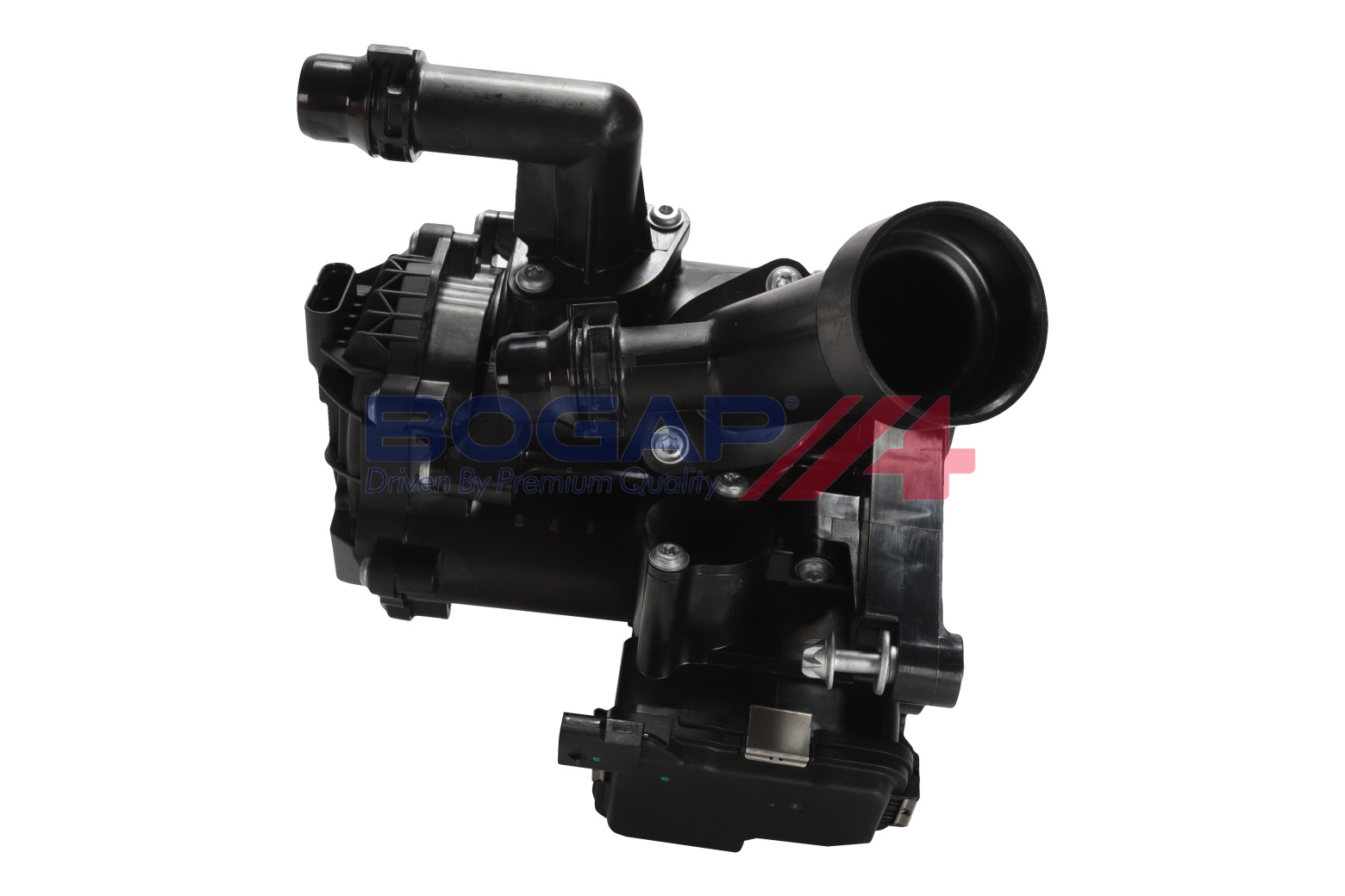 Ilustracja B4276101 BOGAP moduł zarządzania temperaturą