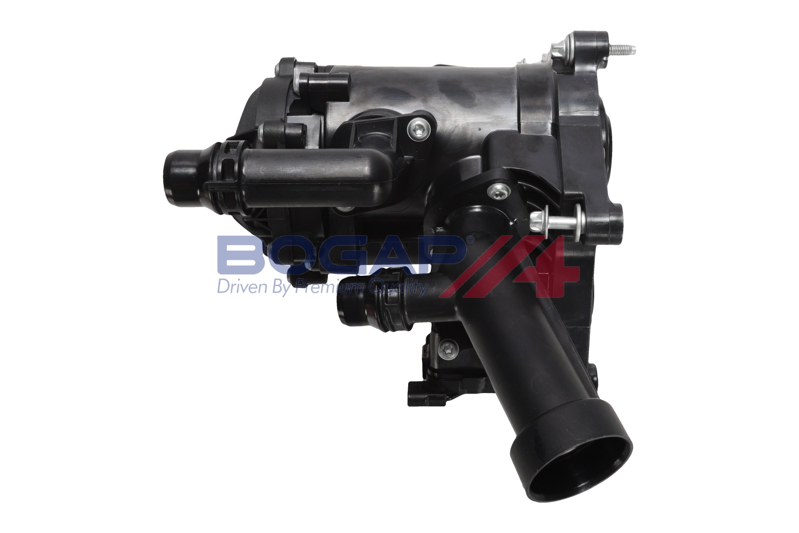 Ilustracja B4276101 BOGAP moduł zarządzania temperaturą