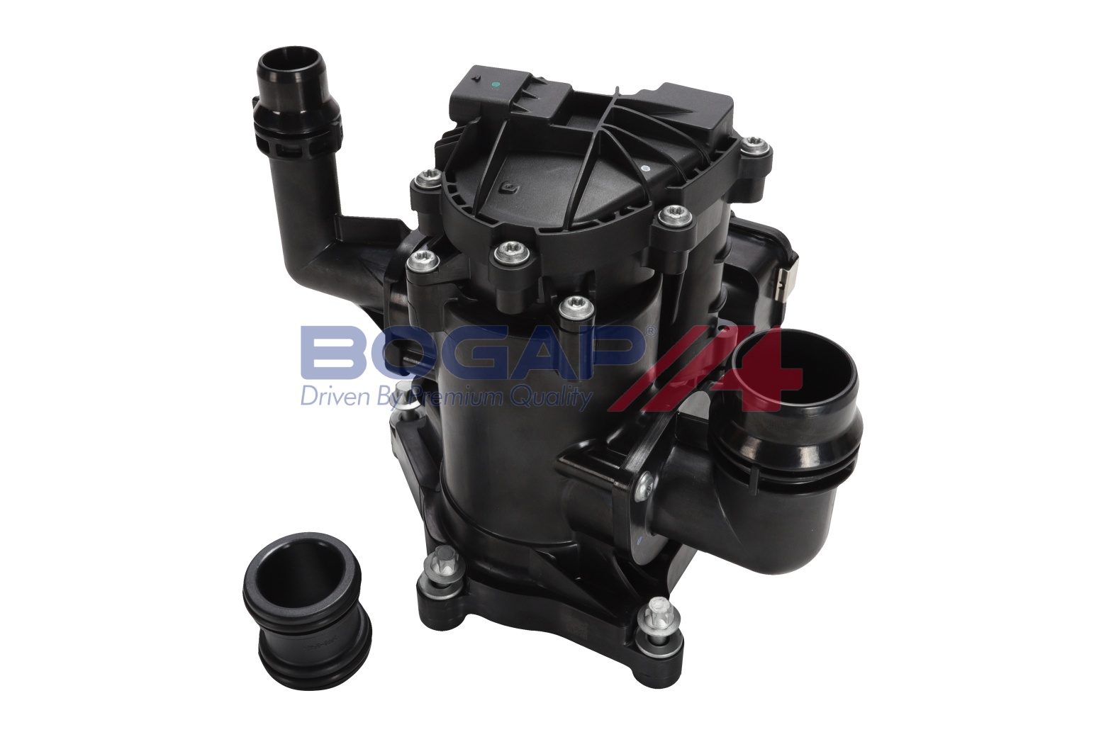 Ilustracja B4276101 BOGAP moduł zarządzania temperaturą