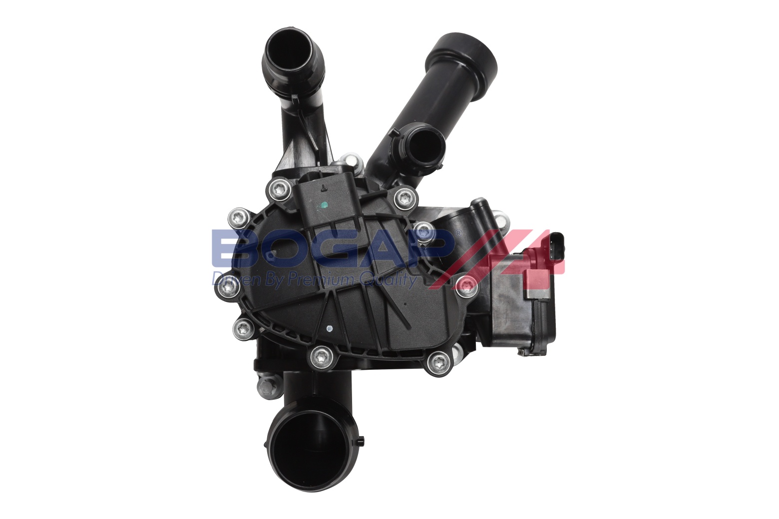 Ilustracja B4276101 BOGAP moduł zarządzania temperaturą