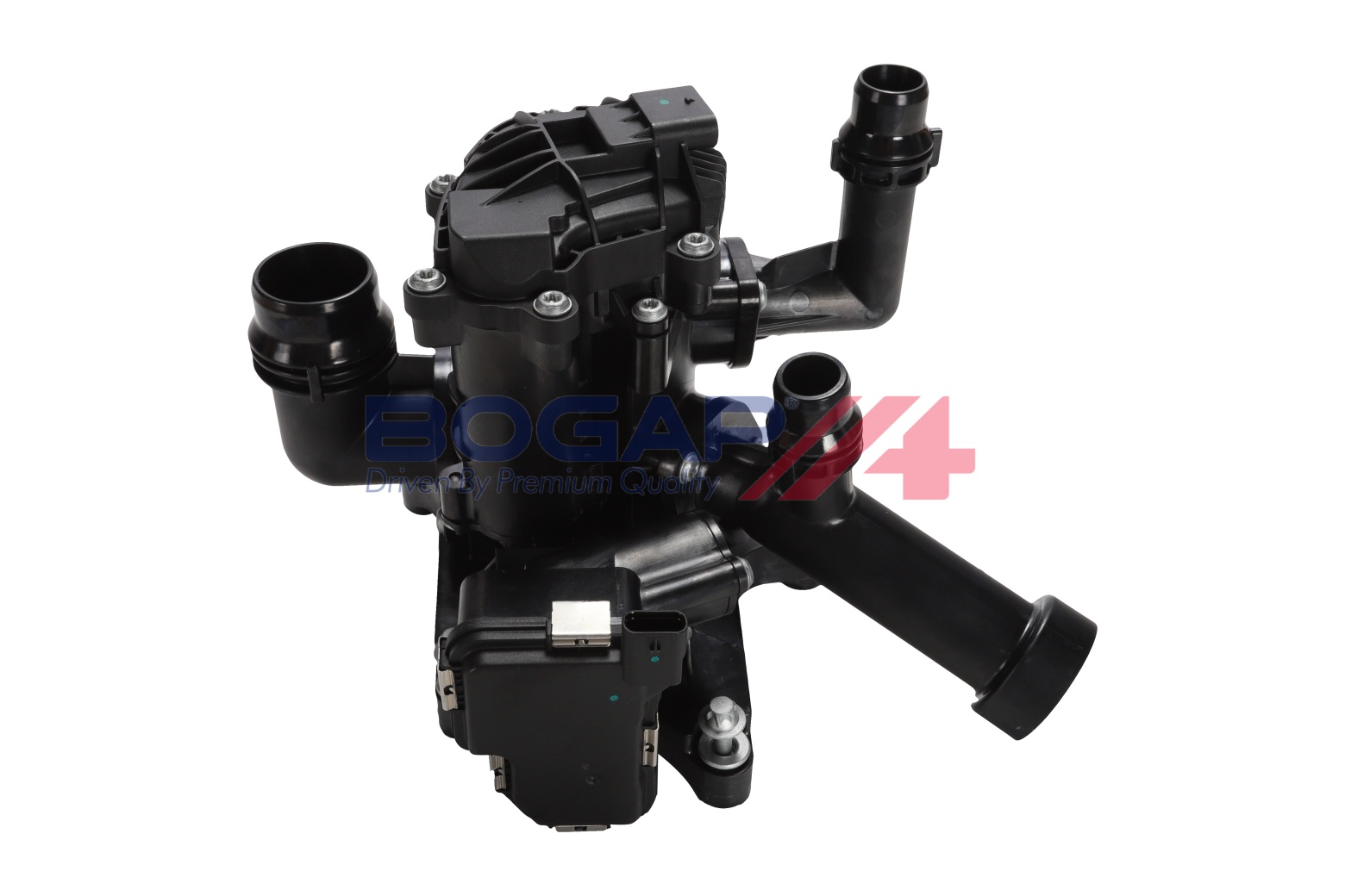 Ilustracja B4276101 BOGAP moduł zarządzania temperaturą