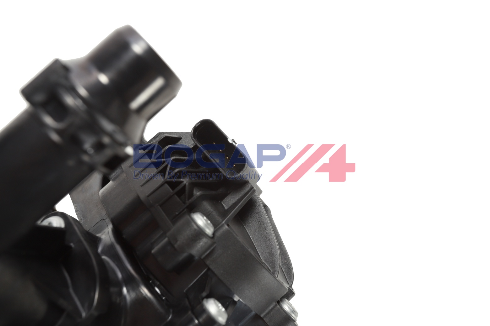 Ilustracja B4276101 BOGAP moduł zarządzania temperaturą