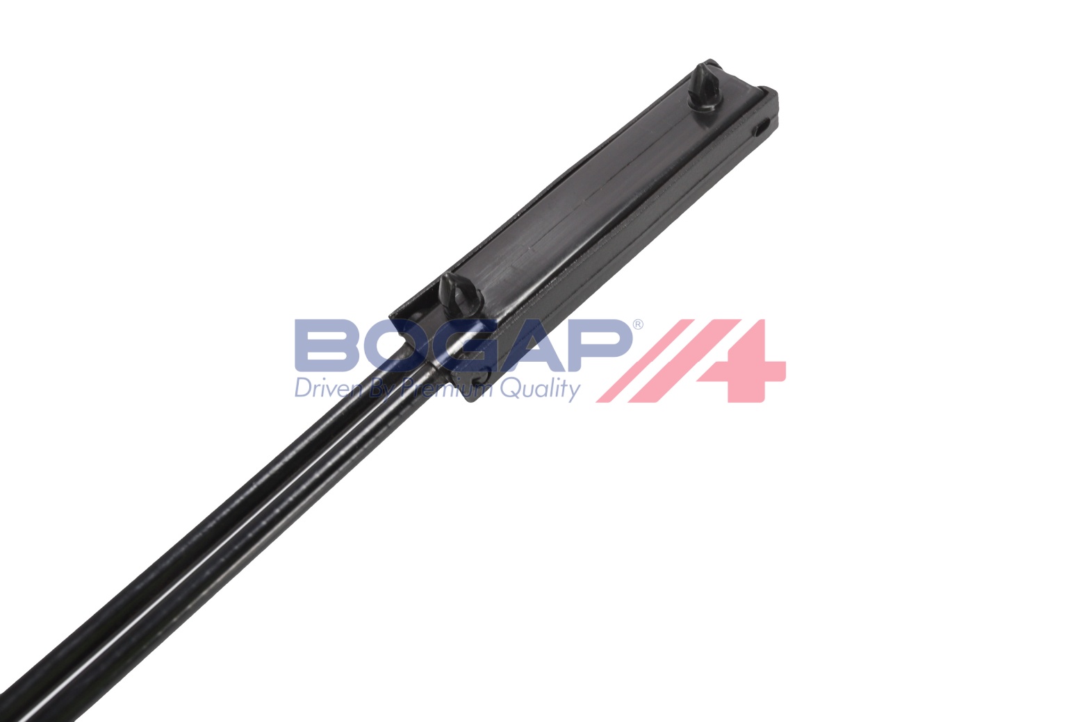 Ilustracja B5114120 BOGAP linka pokrywy silnika