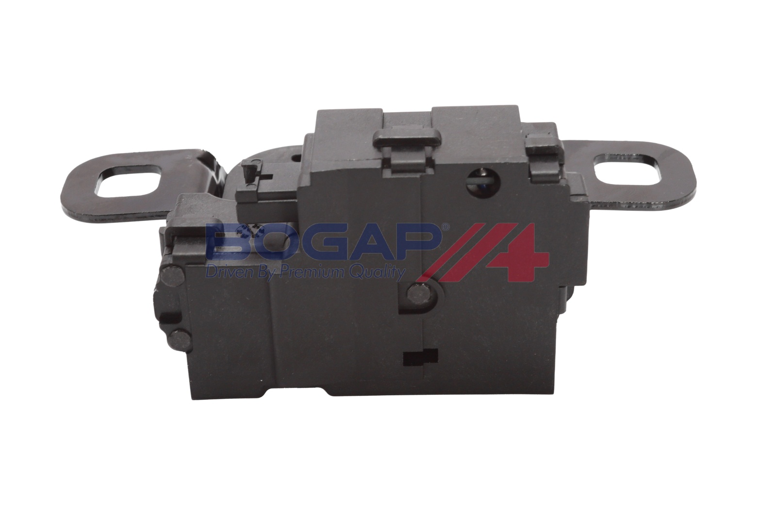 Ilustracja B5136123 BOGAP zamek pokrywy tylnej