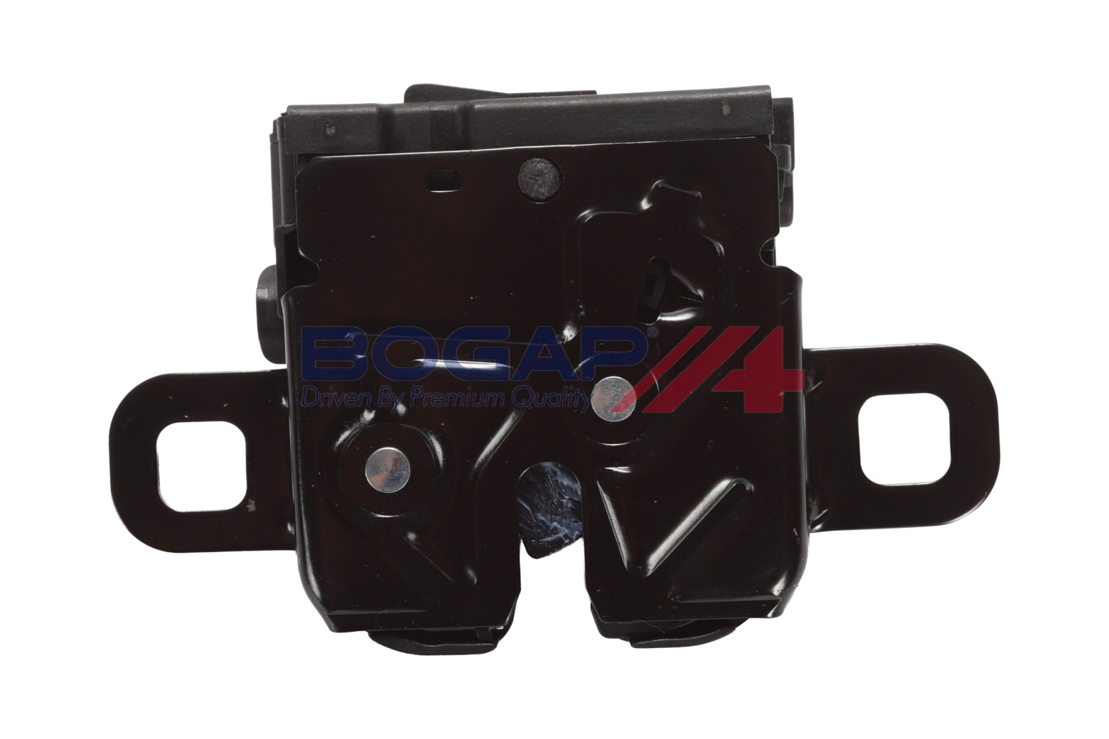 Ilustracja B5136123 BOGAP zamek pokrywy tylnej