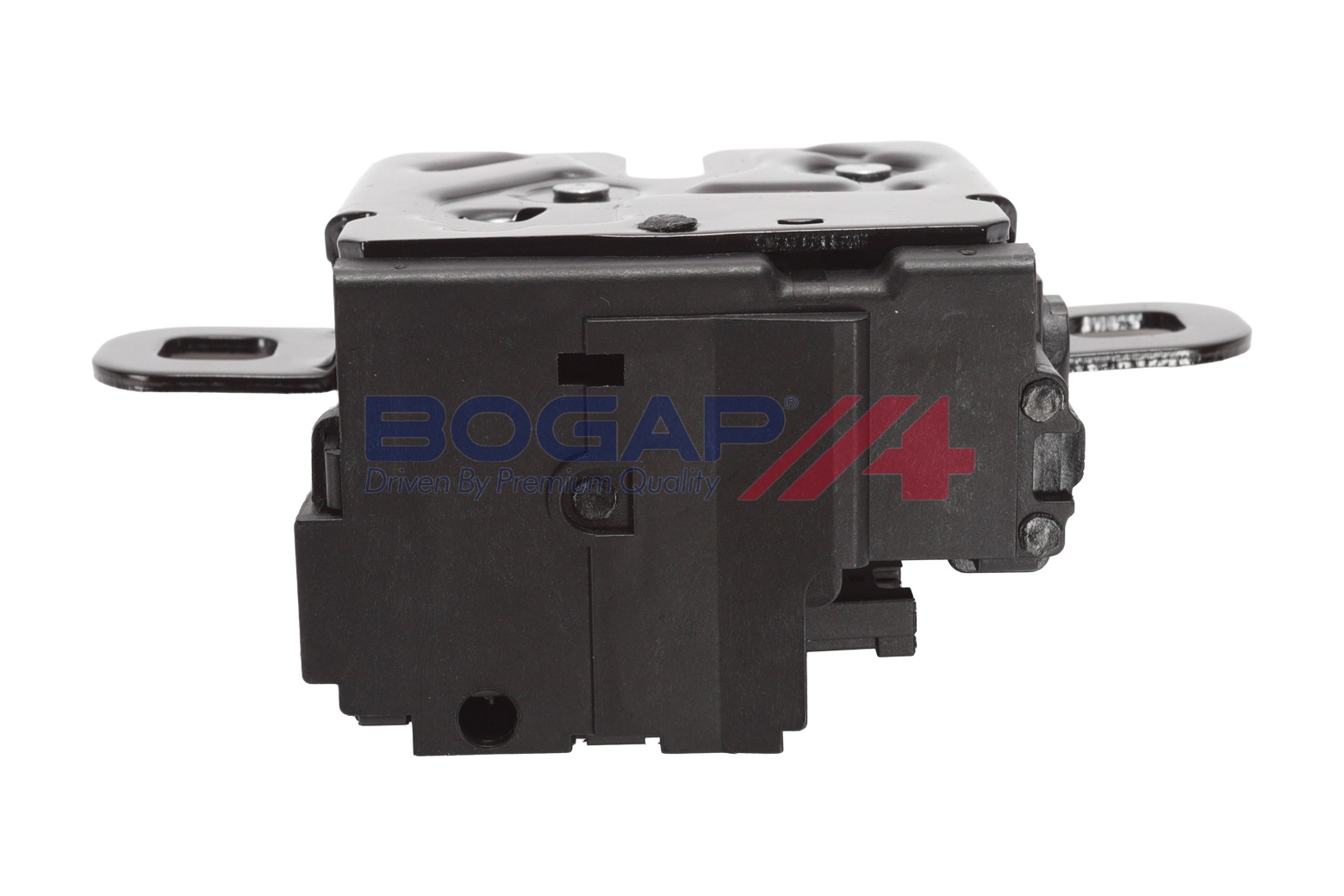 Ilustracja B5136123 BOGAP zamek pokrywy tylnej