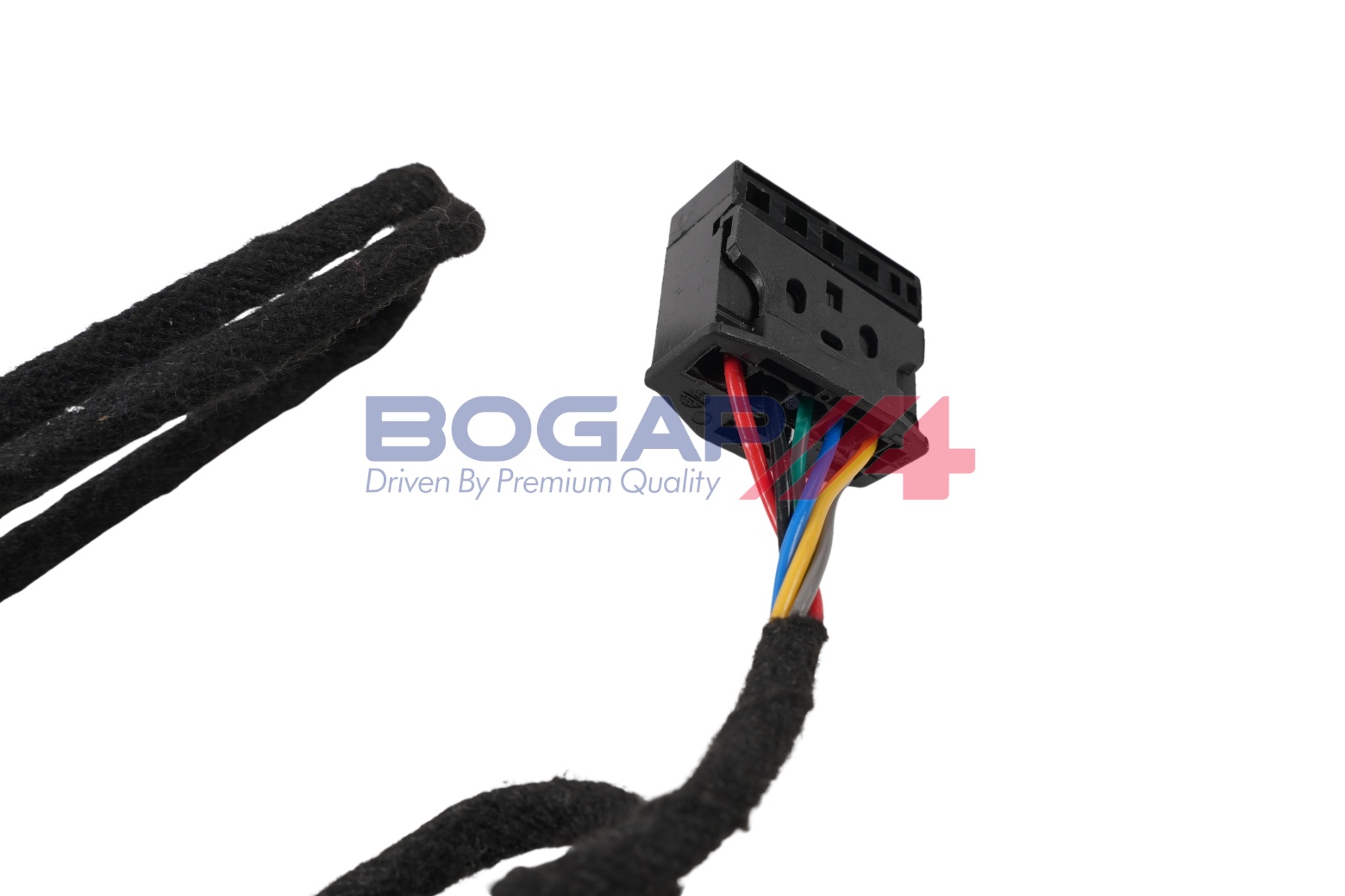 Ilustracja B5260151 BOGAP silnik elektryczny, klapa bagażnika