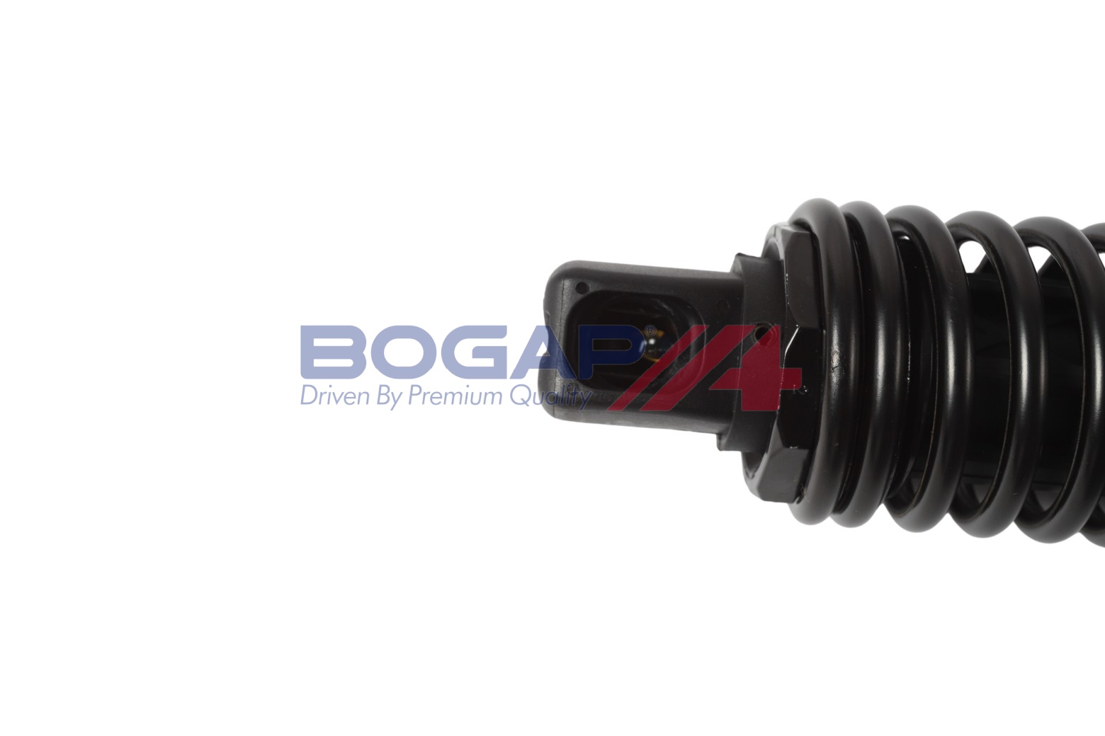 Ilustracja B5260152 BOGAP silnik elektryczny, klapa bagażnika