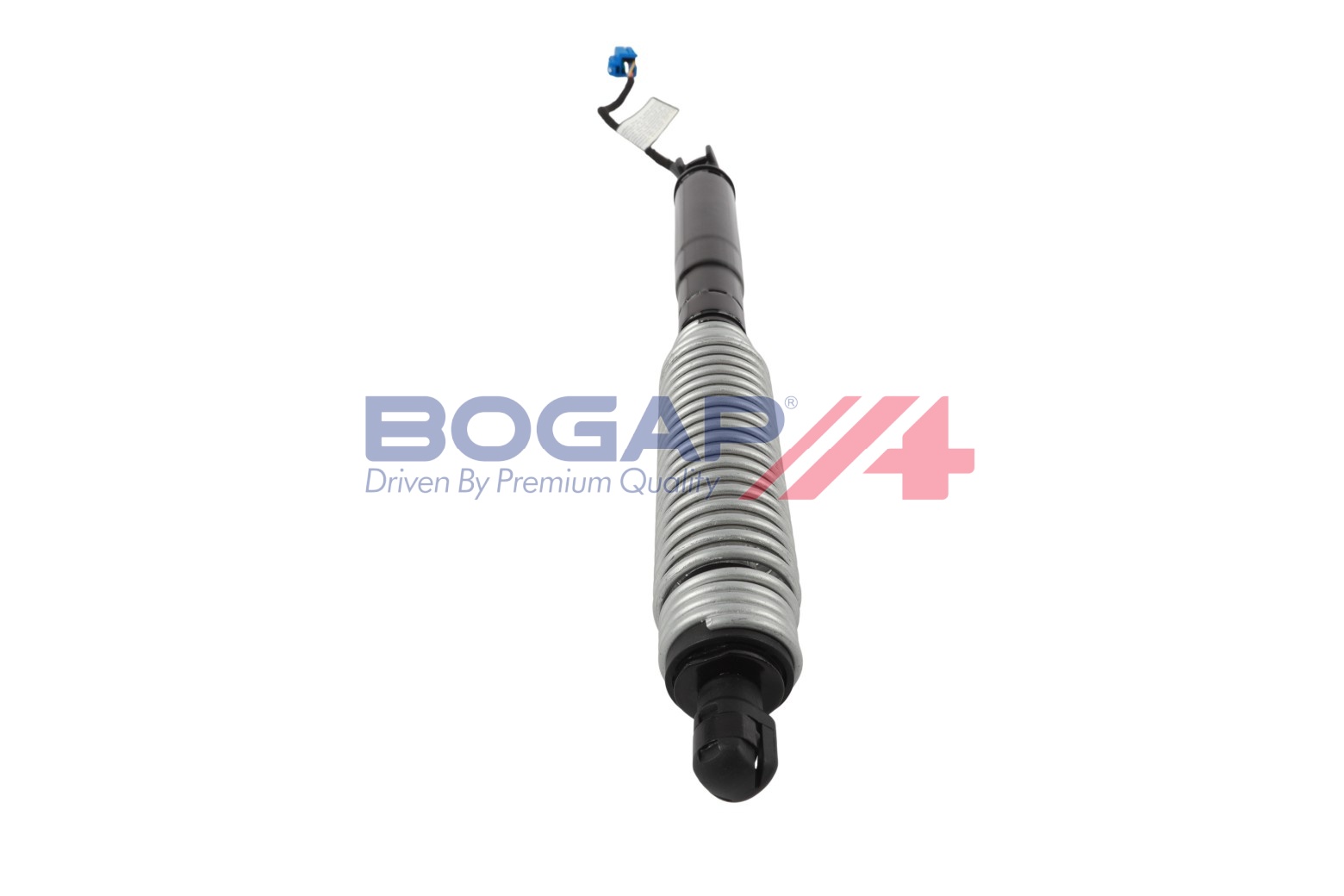 Ilustracja B5260166 BOGAP silnik elektryczny, klapa bagażnika