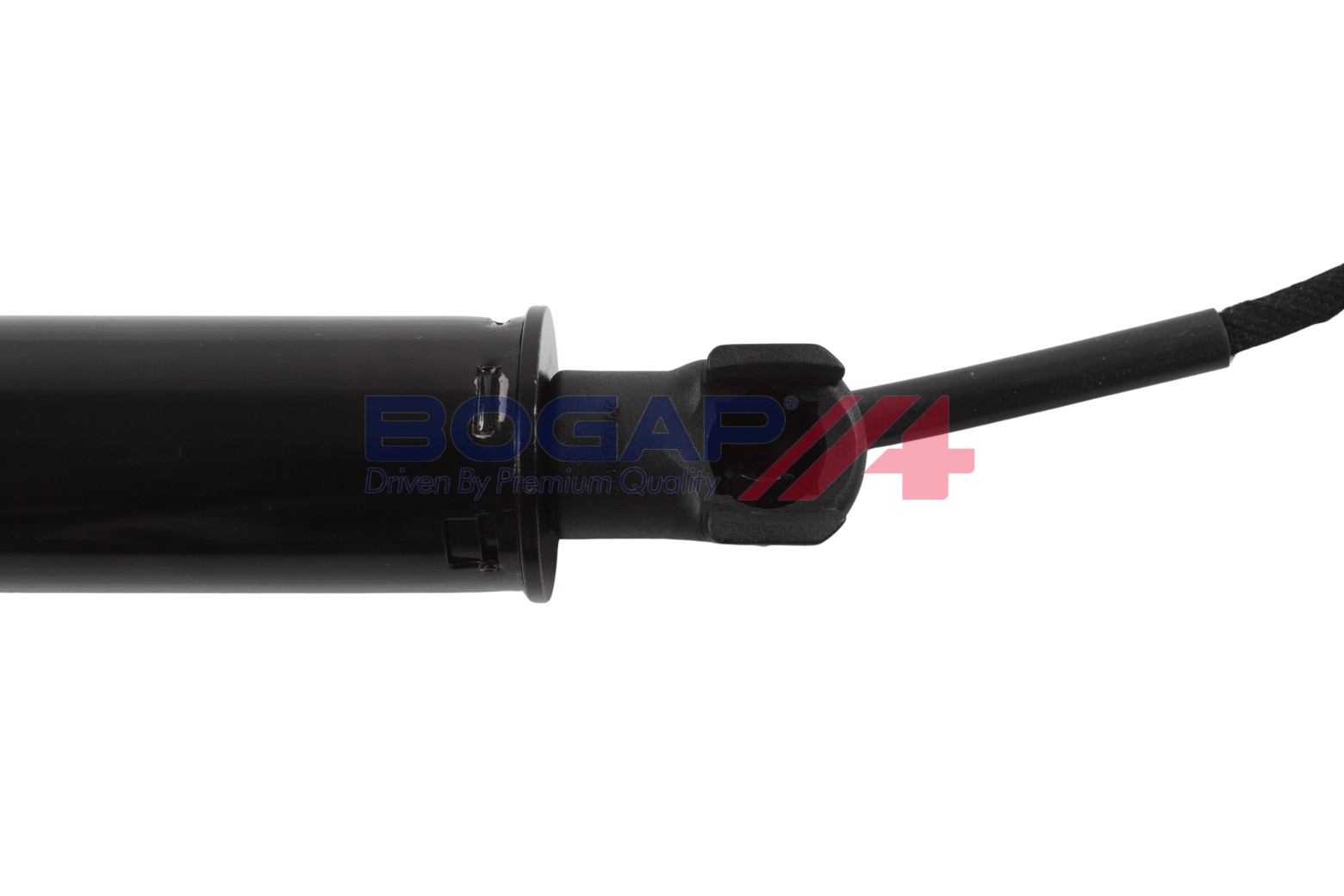 Ilustracja B5260166 BOGAP silnik elektryczny, klapa bagażnika