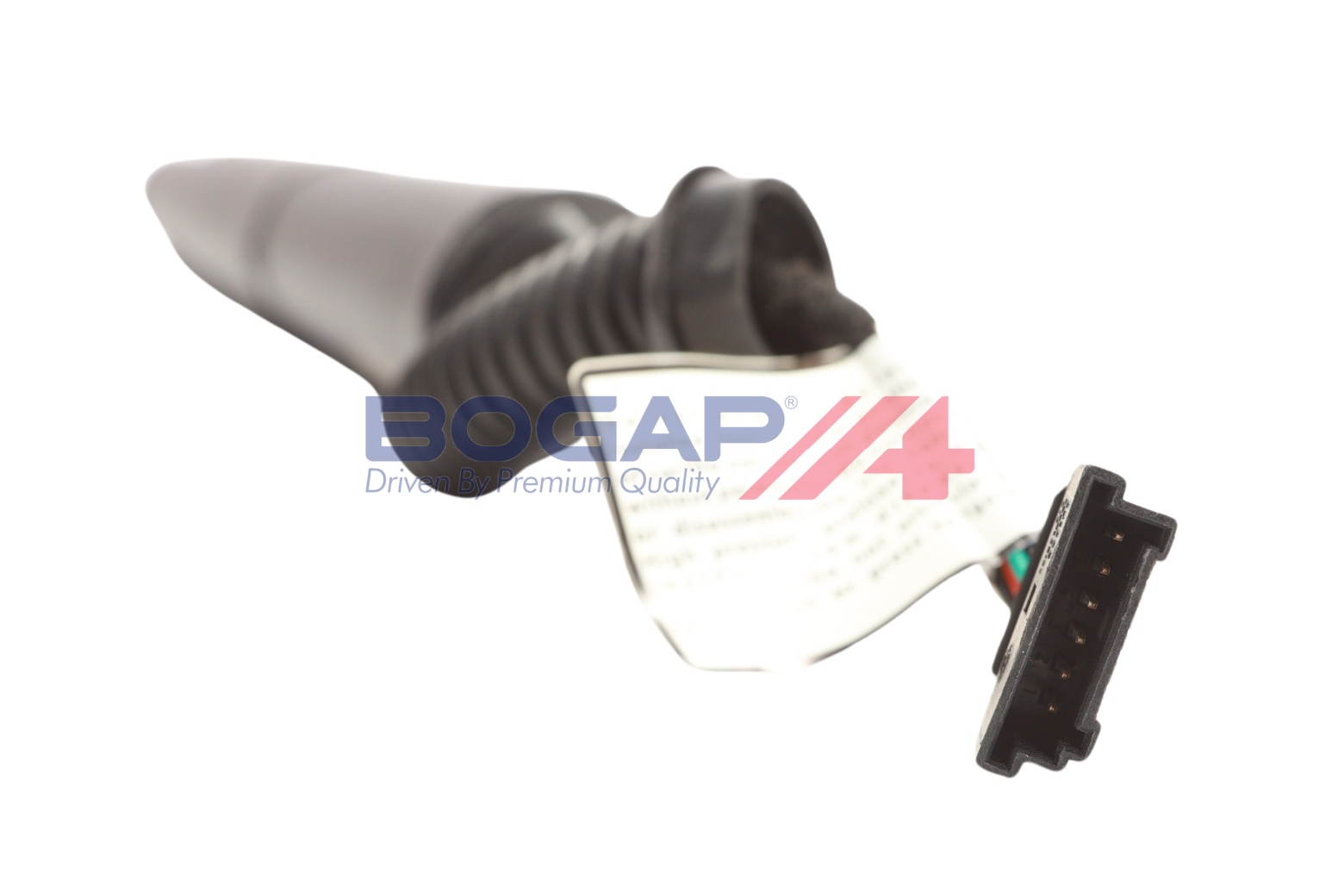 Ilustracja B5260187 BOGAP silnik elektryczny, klapa bagażnika