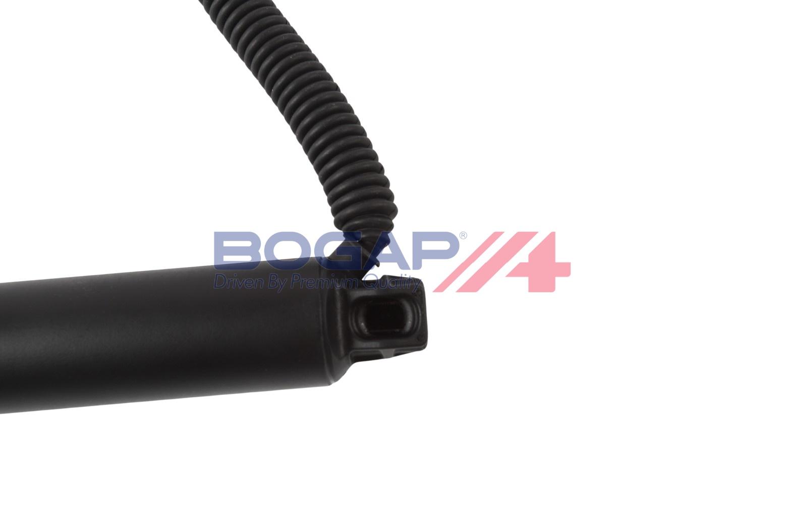 Ilustracja B5260190 BOGAP silnik elektryczny, klapa bagażnika