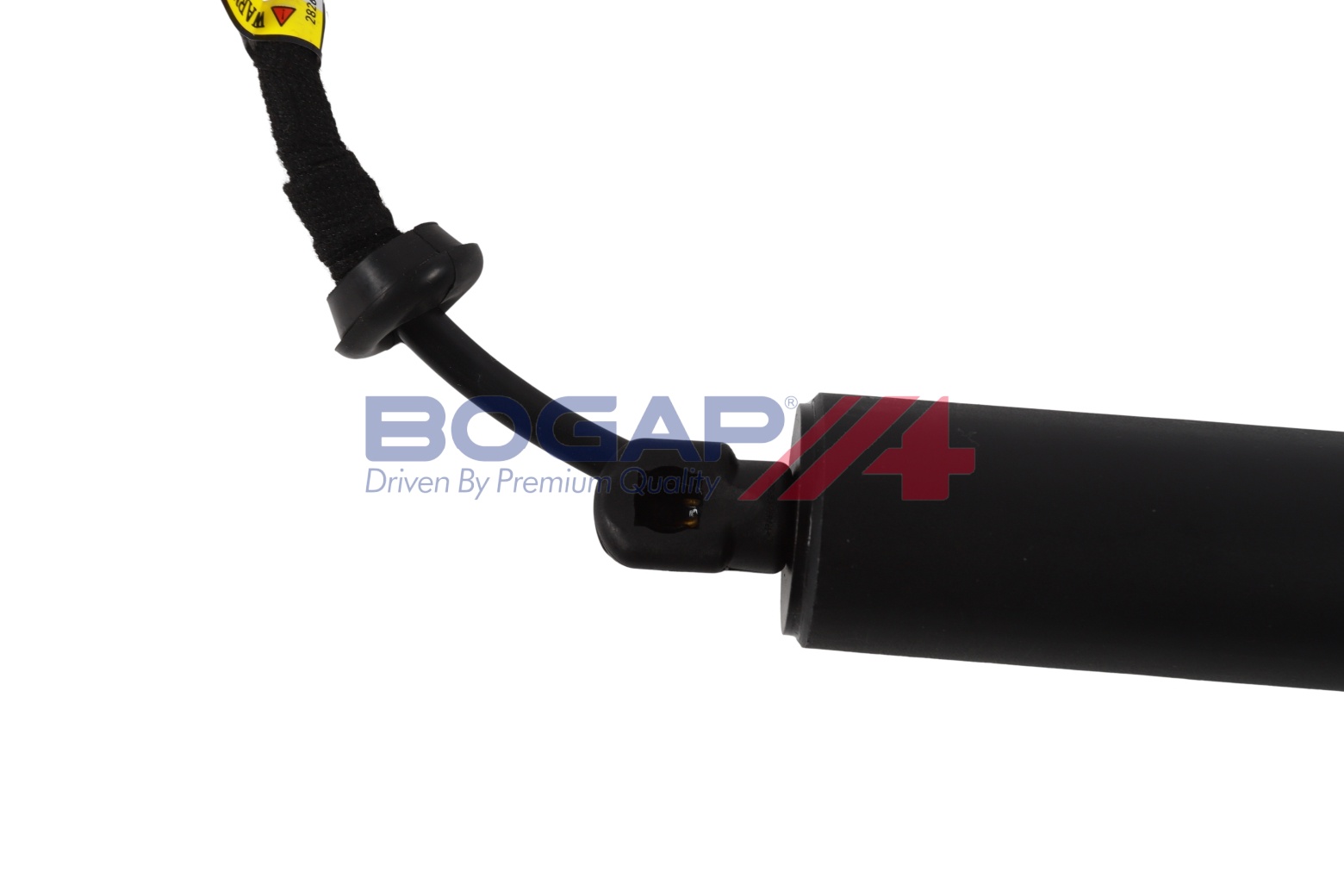 Ilustracja B5260191 BOGAP silnik elektryczny, klapa bagażnika