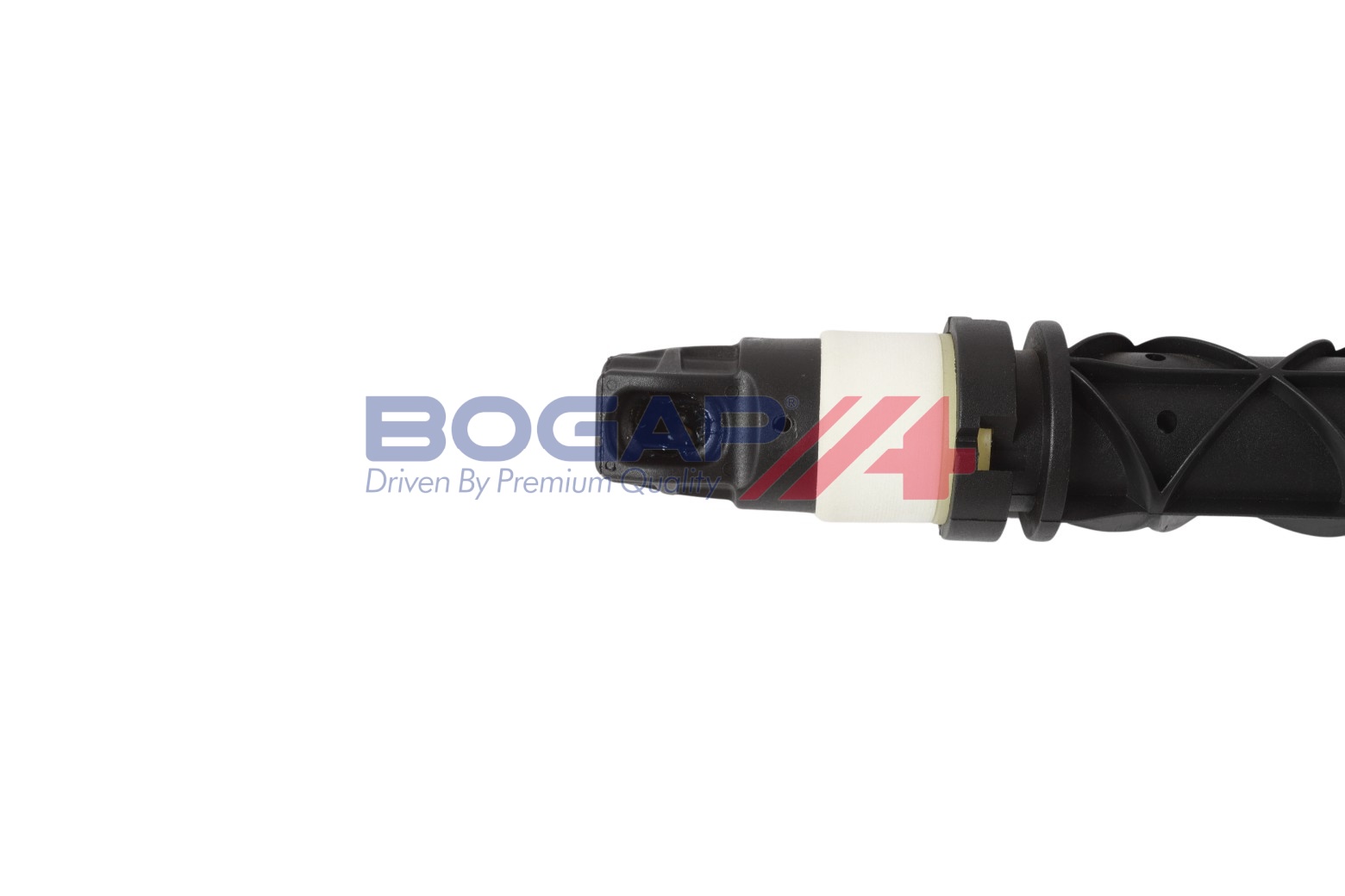 Ilustracja B5260192 BOGAP silnik elektryczny, klapa bagażnika
