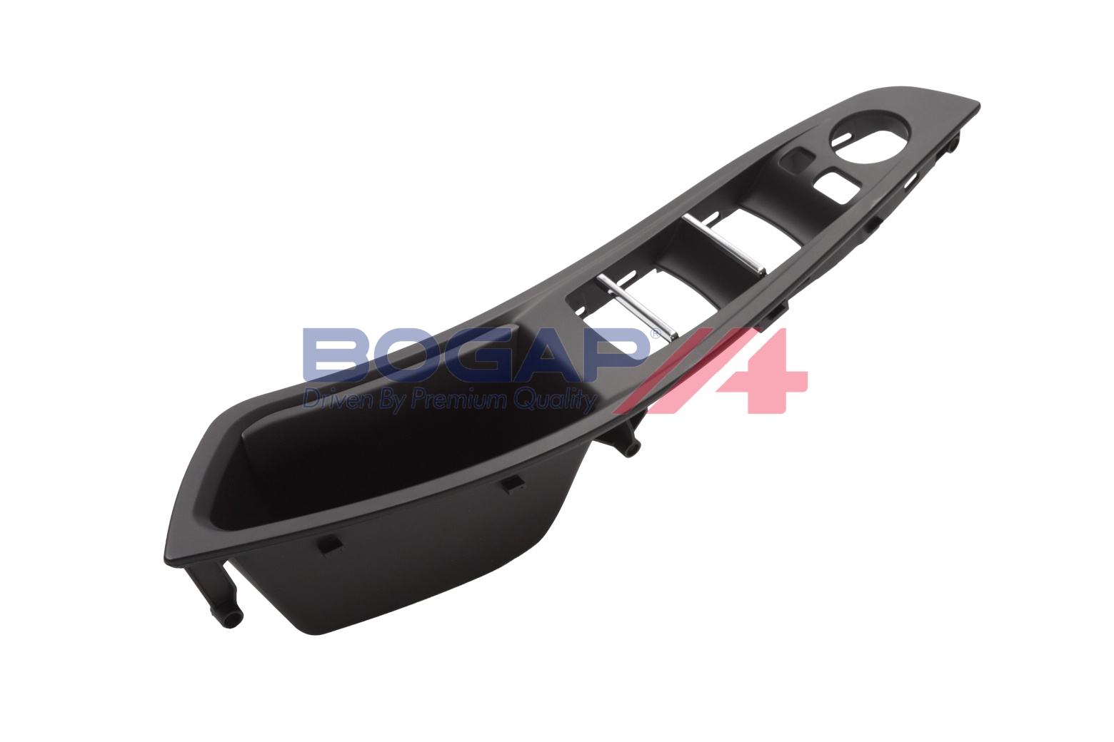 Ilustracja B5315115 BOGAP uchwyt drzwi, wyposażenie wnętrza