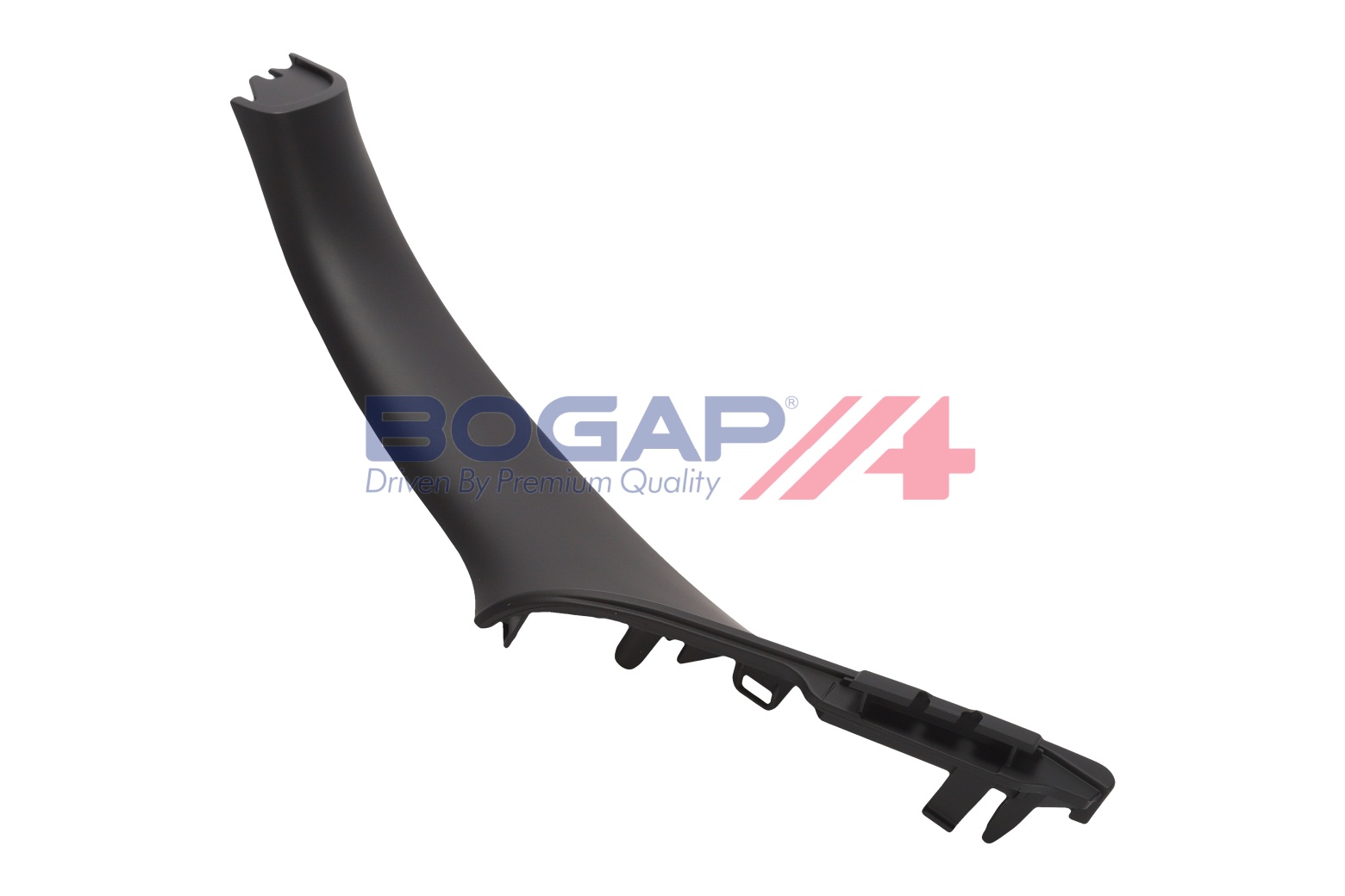 Ilustracja B5315116 BOGAP uchwyt drzwi, wyposażenie wnętrza