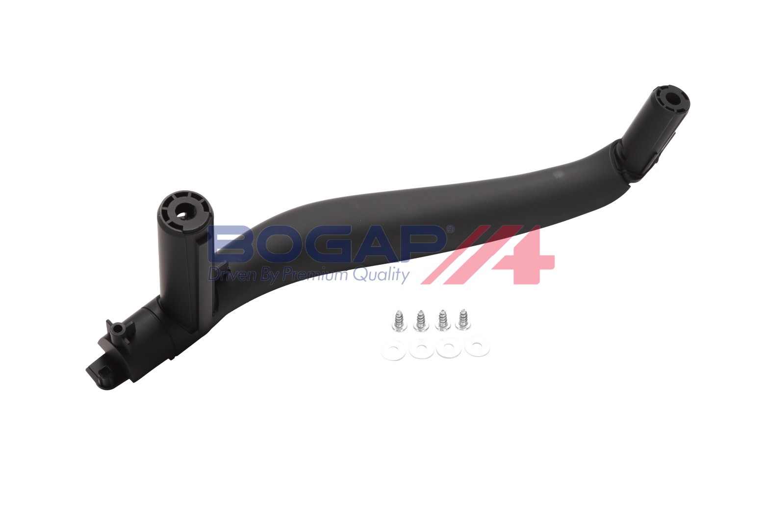 Ilustracja B5315118 BOGAP uchwyt drzwi, wyposażenie wnętrza