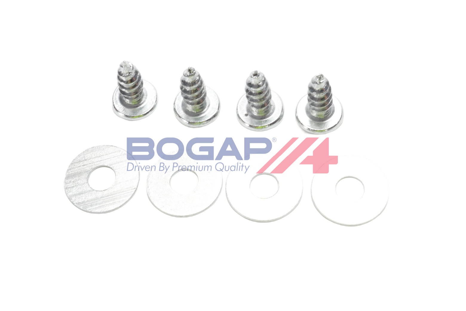 Ilustracja B5315118 BOGAP uchwyt drzwi, wyposażenie wnętrza