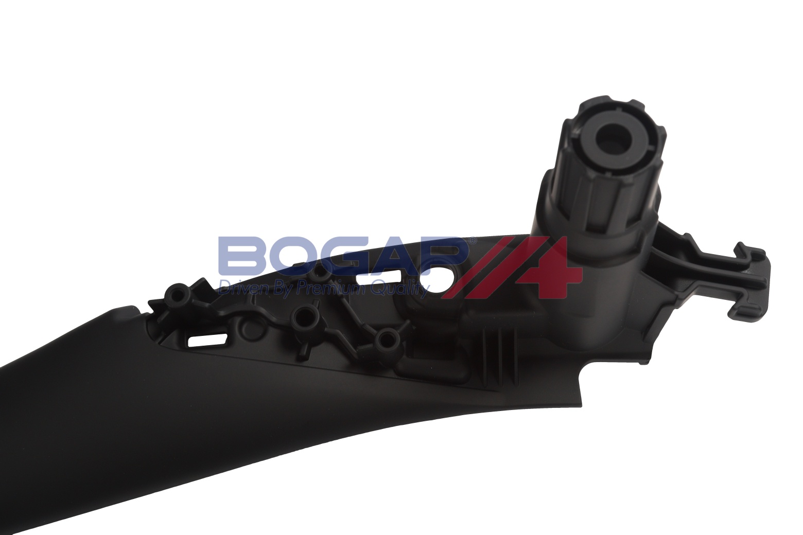 Ilustracja B5315123 BOGAP uchwyt drzwi, wyposażenie wnętrza