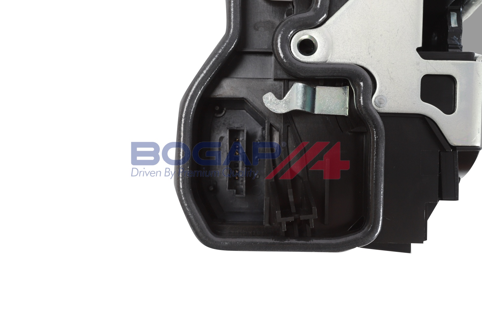Ilustracja B5316103 BOGAP zamek drzwi