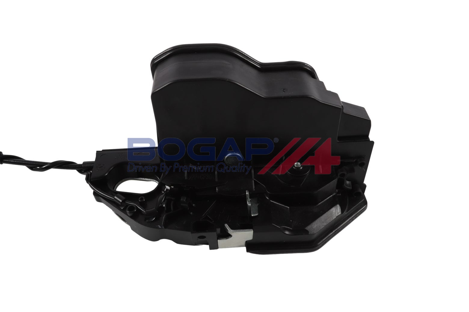 Ilustracja B5316110 BOGAP zamek drzwi