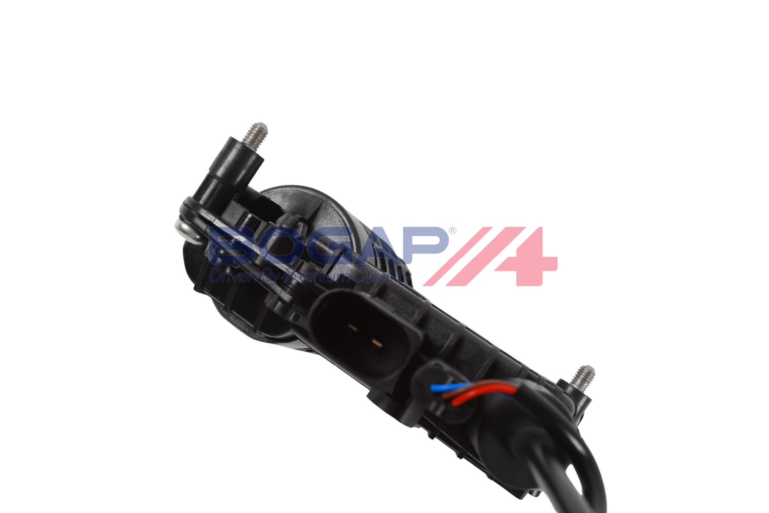 Ilustracja B5316110 BOGAP zamek drzwi