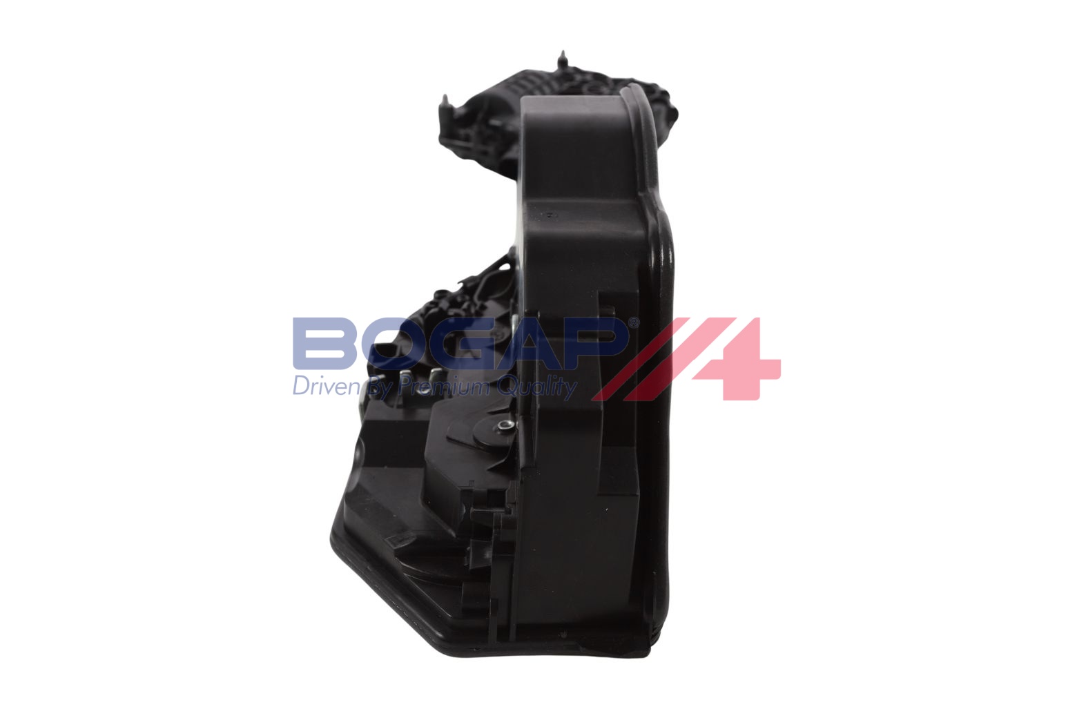 Ilustracja B5316110 BOGAP zamek drzwi