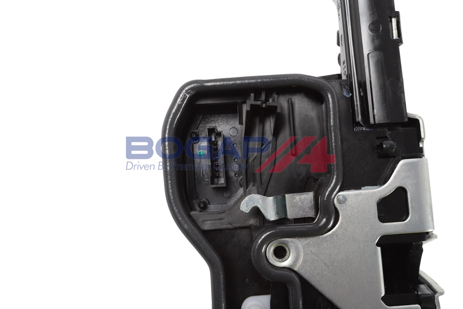 Ilustracja B5316110 BOGAP zamek drzwi