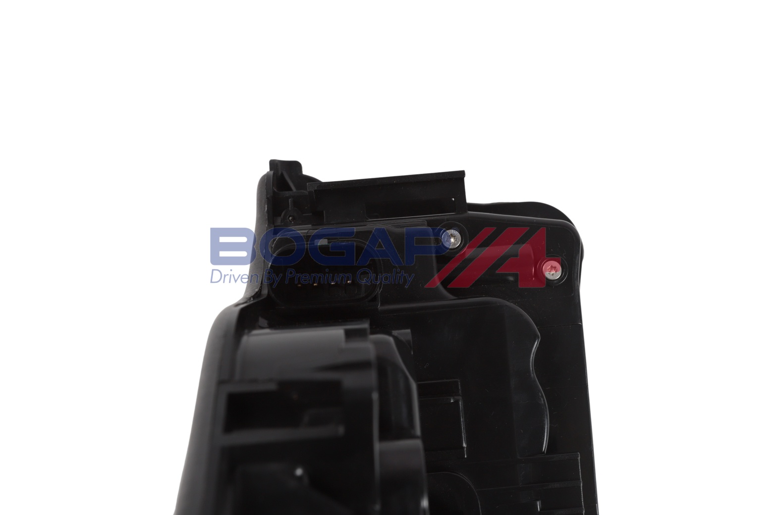 Ilustracja B5316126 BOGAP zamek drzwi