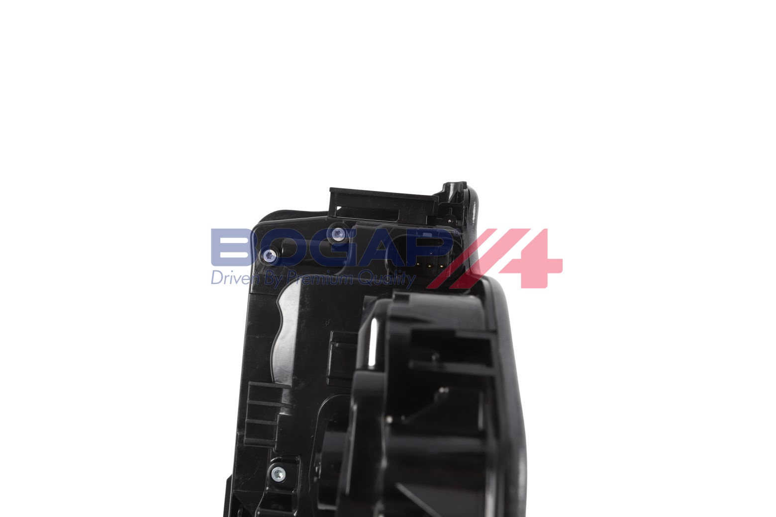 Ilustracja B5316131 BOGAP zamek drzwi