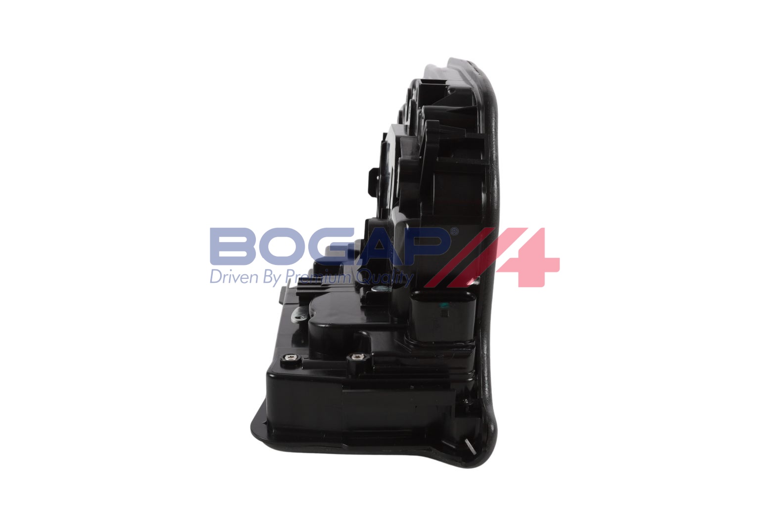 Ilustracja B5316289 BOGAP zamek drzwi