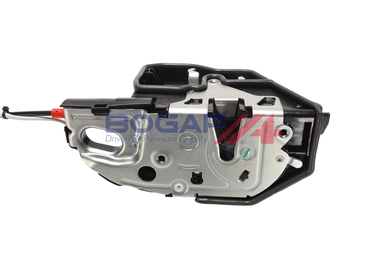 Ilustracja B5316294 BOGAP zamek drzwi