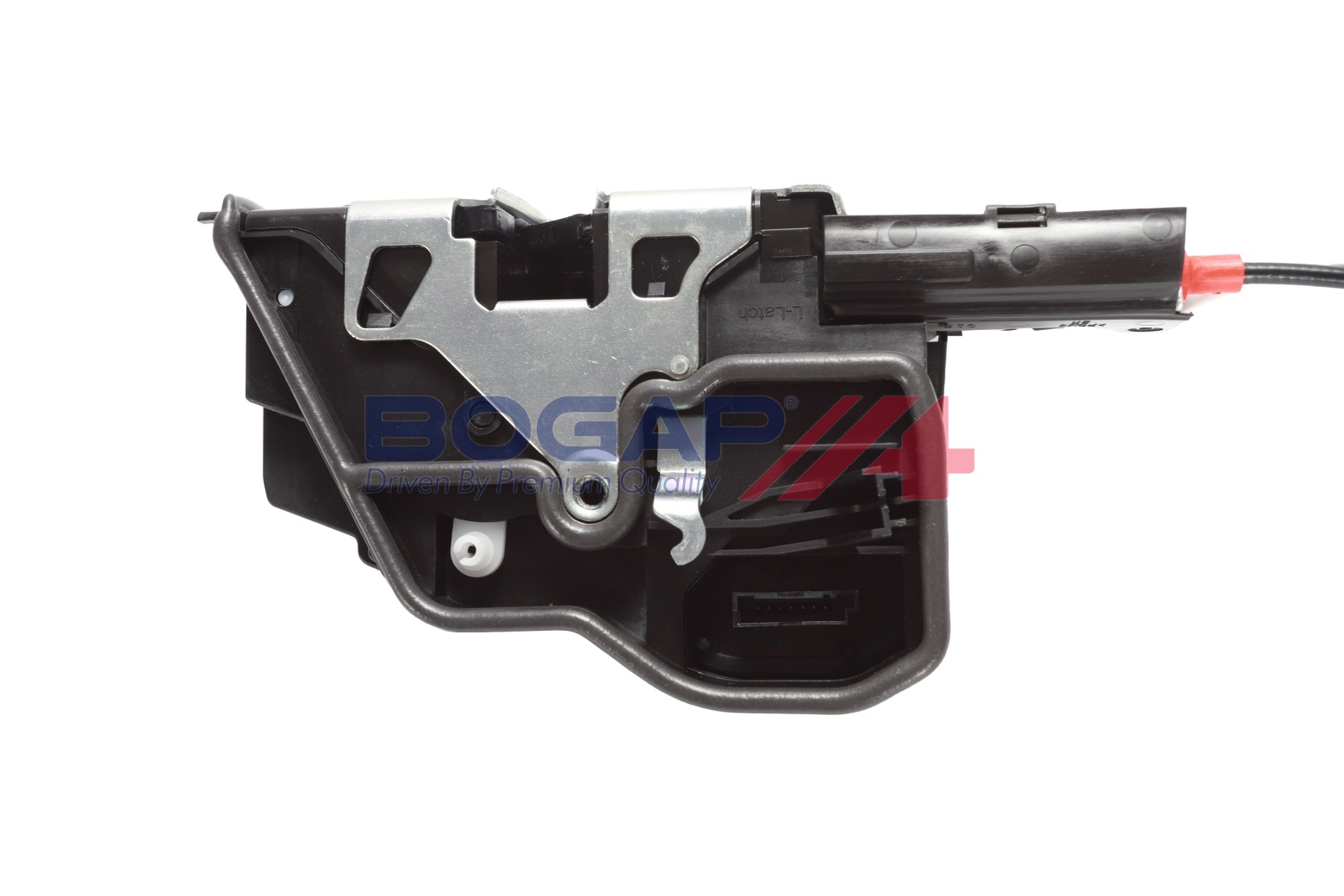 Ilustracja B5316294 BOGAP zamek drzwi